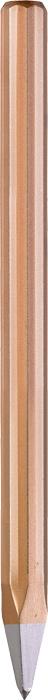 Actual product image kwb Pointed chisel 318526