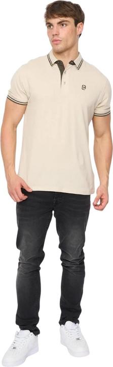 Produktbild Crosshatch Mackerby Poloshirt (L)