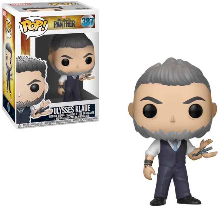 Produktbild Funko Ulysses Klaue