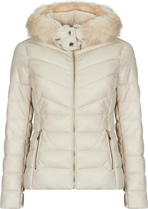 Actual product image Morgan Damen 242-gkidia Down Jacket (36)