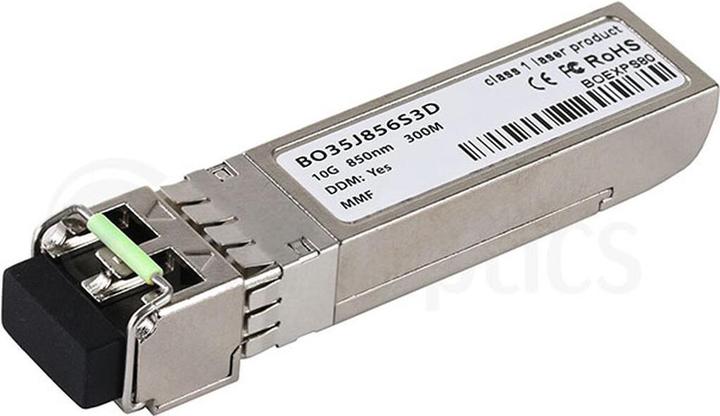 Immagine prodotto CBO Alcatel-Lucent 3HE04824AA SFP+ BlueOptics compatibile BO35J856S3D