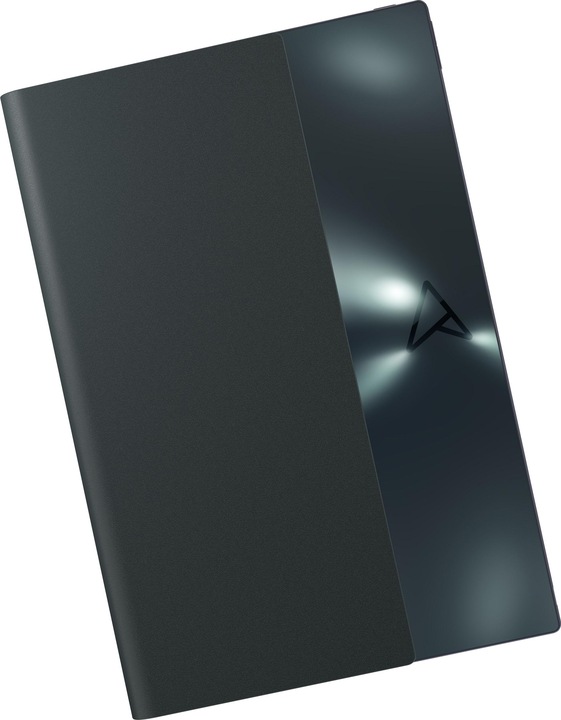 Actual product image ASUS Zenbook 17 Fold OLED 90NB0WX1-M001A0 -17.3"" 2.5K OLED 165Hz, i7-1250U, 16GB RAM, 1TB SSD, Windows 1 (17.30", Intel Core i7-1250U, 16 GB, 1000 GB)