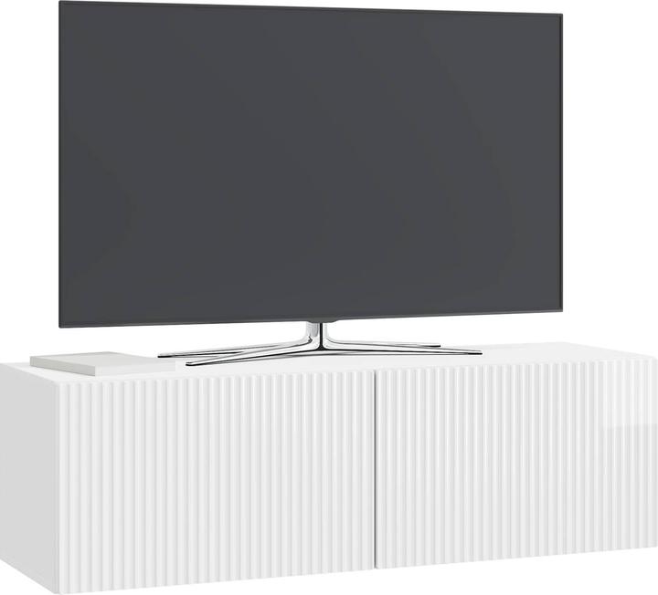 Produktbild vidaXL Wandschrank (98 x 31 x 30 cm)