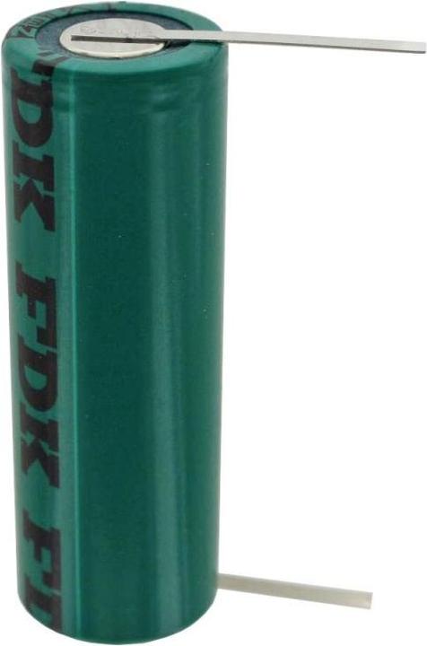 Immagine prodotto AccuCell Batteria Oral-B Professional Care 8000, dimensioni circa 50 x 17 mm (1 pz., 2700 mAh)