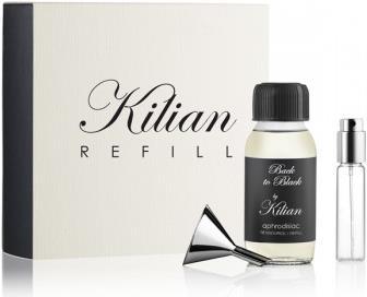 Produktbild By Kilian Back to Black Eau De Parfum Refill Spray (Eau de Parfum, 50 ml)