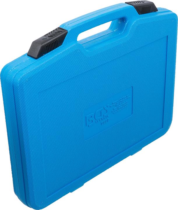 Produktbild BGS Schraubendreher-Satz 10-tlg. (Schlitz, Kreuzschlitz)