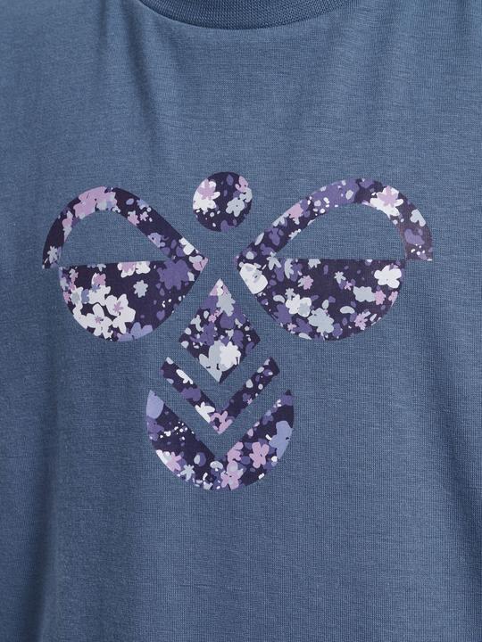 Produktbild hummel hmlLIBI T-SHIRT (152)