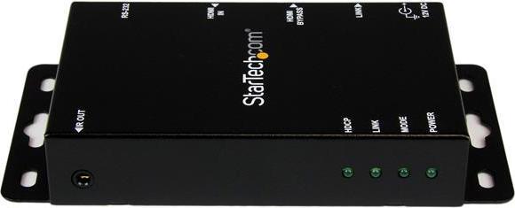 Produktbild StarTech HDMI Over Cat5 Video Extender (Extender, Video Switch)
