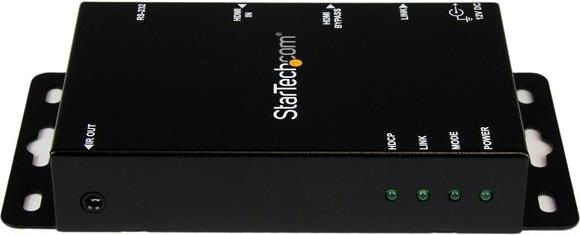 Produktbild StarTech HDMI Over Cat5 Video Extender (Video Switch, Extender)