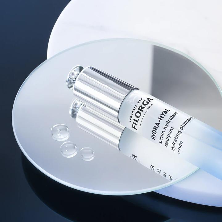 Produktbild Filorga Hydra Hyal Serum (30 ml)