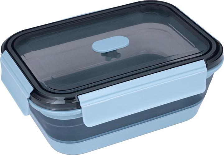Bleu, Bleu congelé