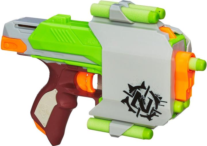 Produktbild Hasbro Dartblaster Sidestrike