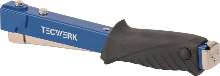 Actual product image Tecwerk Hammertacker