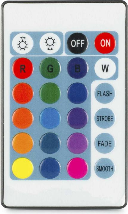 Actual product image BeamZ Headlamp BT410 (10 W, LED)