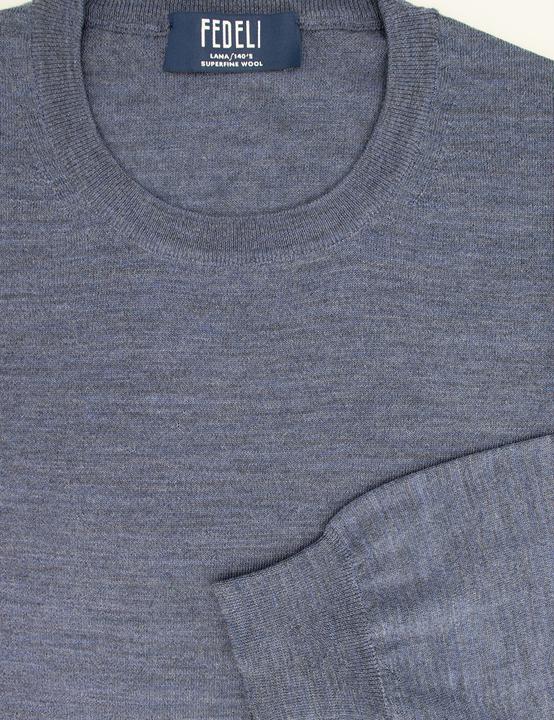 Produktbild Fedeli Sweater (50)