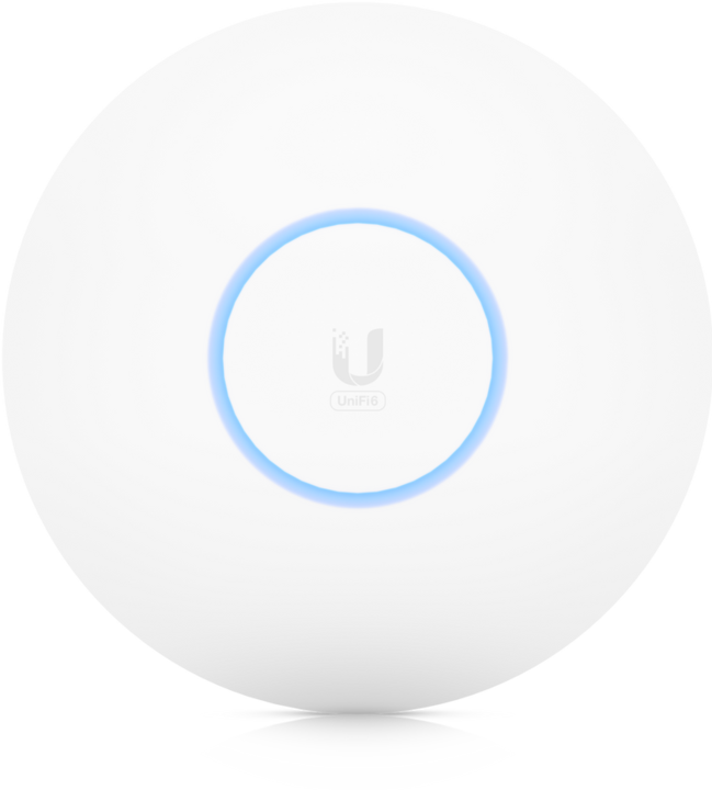Produktbild Ubiquiti U6-Pro (4800 Mbit/s)