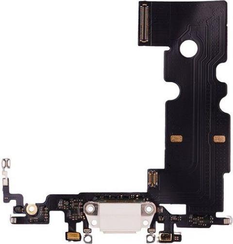 Immagine prodotto - Cavo Flex iPhone SE 2020 con connettore di ricarica Bianco