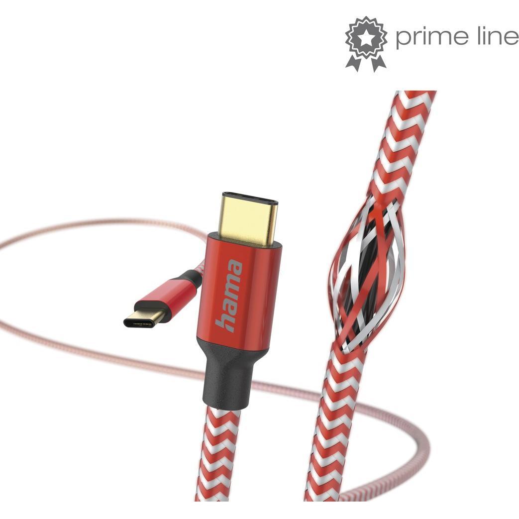 Hama Reflective (1.50 m, USB 2.0), USB Kabel