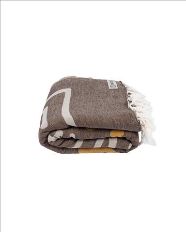 Produktbild Sand Cloud Beach Towels - Mandala Reef - X-Large