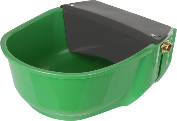 Actual product image Kerbl Float drinking bowl S30