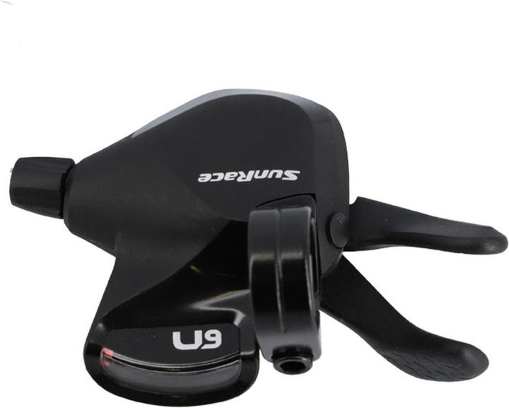 Actual product image SunRace Dlu951 9v