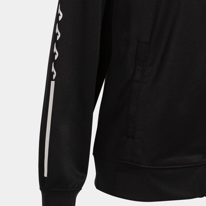 Produktbild Joma Öko-Supernova-Kapuzenpullover Mit Reissverschluss (XS)