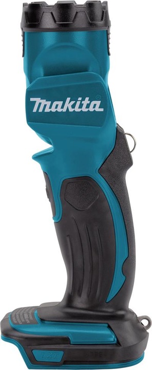Actual product image Makita 14,4-18V Battery hand lamp DEADML815 (160 lm)
