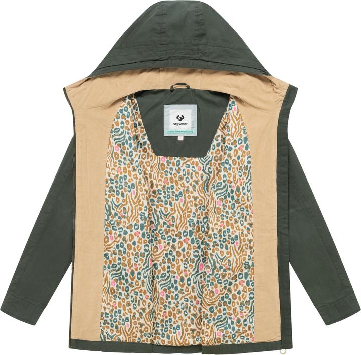 Actual product image Ragwear Lenoa Vintage (S)