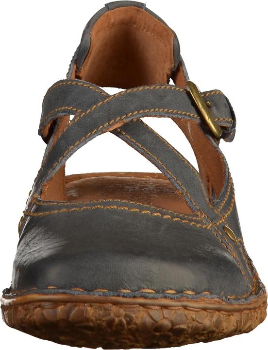 Actual product image Josef Seibel Sandalen (37)