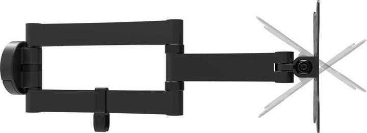Produktbild Multibrackets Flexarm M VESA Full-Motion III 50 75 100 (Wand, 15 kg, 9" - 32")