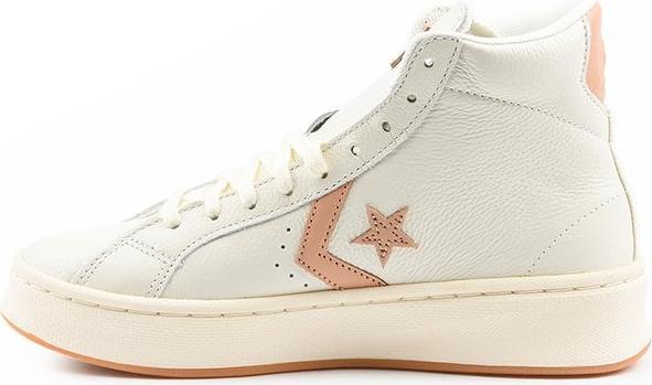 Actual product image Converse PRO LEATHER LIFT-35.5 (35.5)