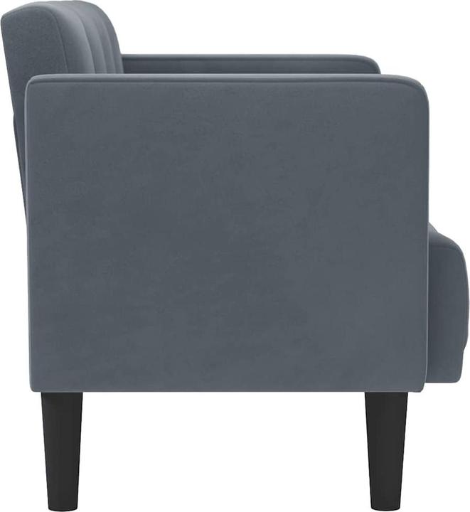 Produktbild vidaXL Zweiersofa (2-Sitzer)