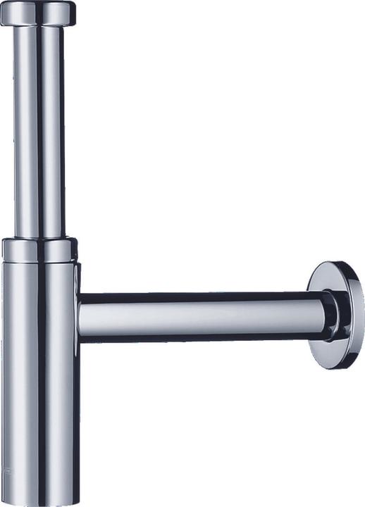 Actual product image hansgrohe Design siphon Flowstar S (Bottle siphon, 1 1/4")