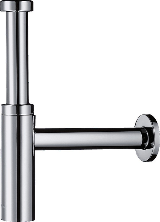 Actual product image hansgrohe Design siphon Flowstar S (Bottle siphon, 1 1/4")