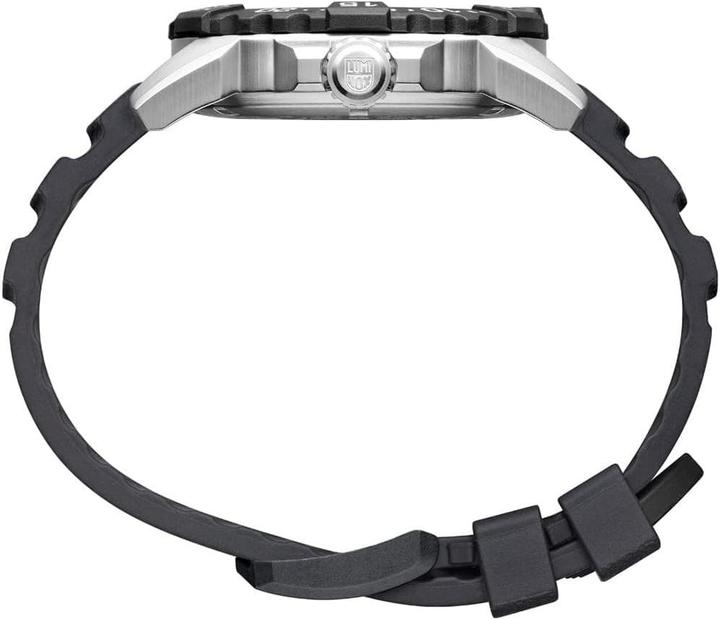 Immagine prodotto Luminox Navy Seal Steel 3250 Series (Orologio sub, 45 mm)