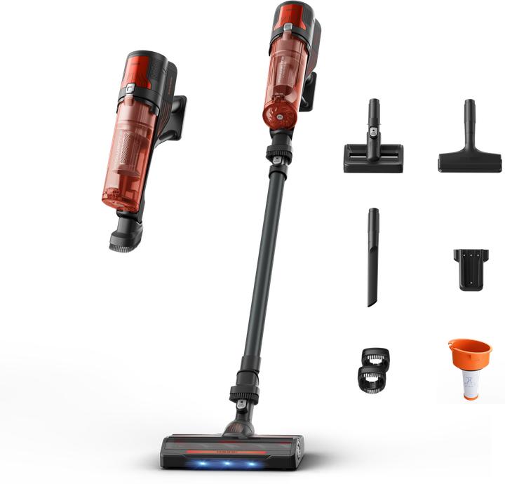 Produktbild Rowenta XForce 8.80