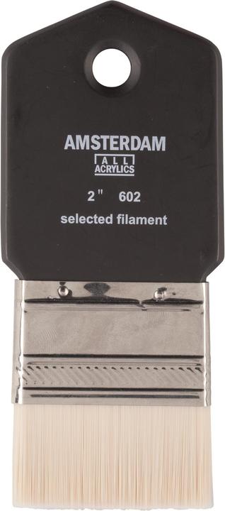 Amsterdam Paddle Brush Series 602 (2 mm)