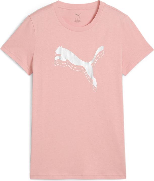 Actual product image Puma Ess Metallic (XS)