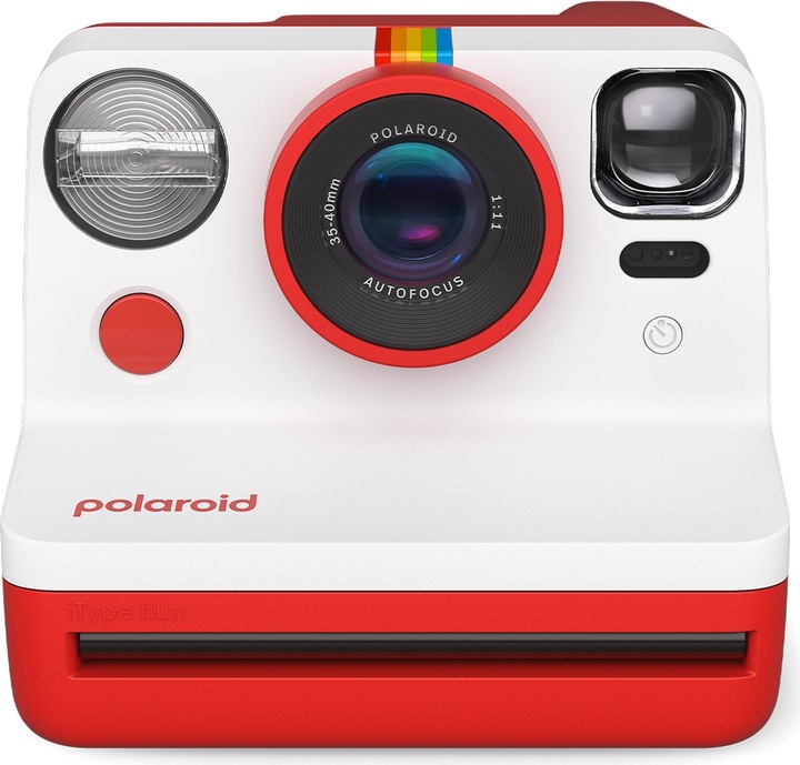 Image du produit Polaroid Now Gen 2 Camera