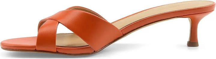 Image du produit Michael Kors Cassidy Kitten Sandal (41)
