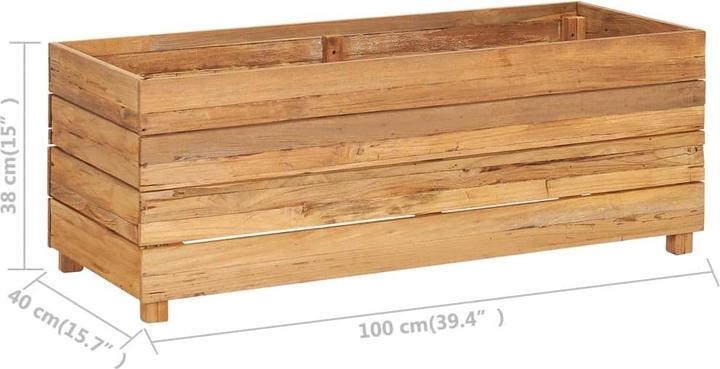 Image du produit vidaXL Roderick