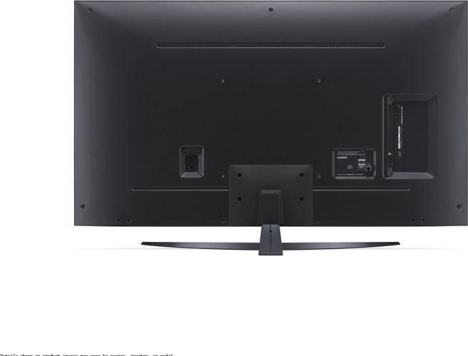 Actual product image LG 55NANO769QA (55", NANO769, LED, 4K, 2022)