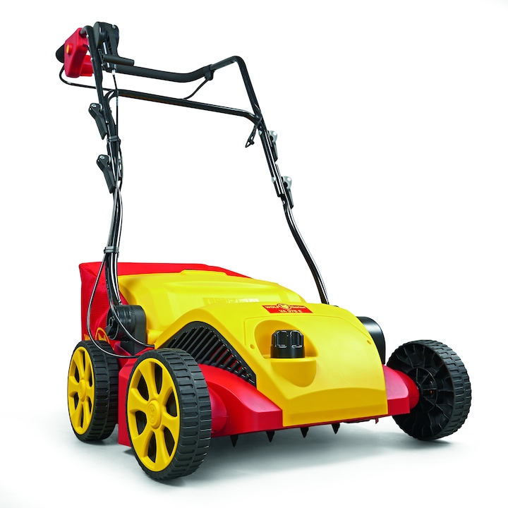 Produktbild Wolf-Garten Va 378 E