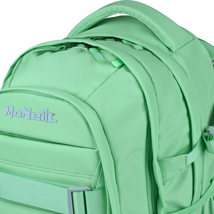 Produktbild Mc Neill LUCA 2:0 School Backpack (30 l)