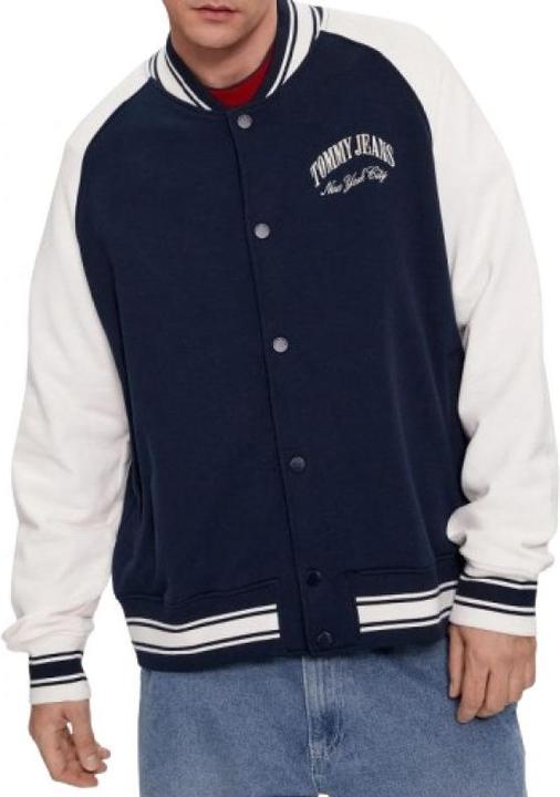 Immagine prodotto Tommy Jeans College-Sweatshirt (M)