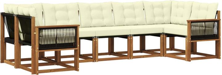 Immagine prodotto vidaXL Sofa Set