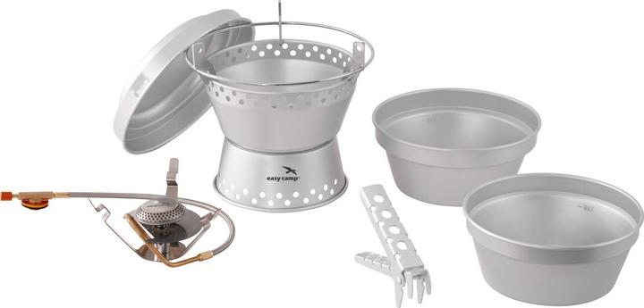 Immagine prodotto Easy Camp Donalt