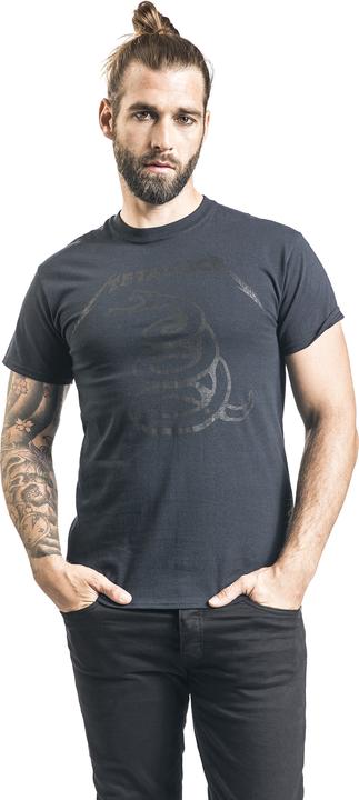 Produktbild Metallica Black Snake (M)