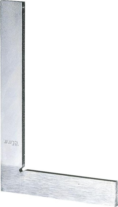 Produktbild Dönges Schlosserwinkel ohne Anschlag, 100 x 70 mm