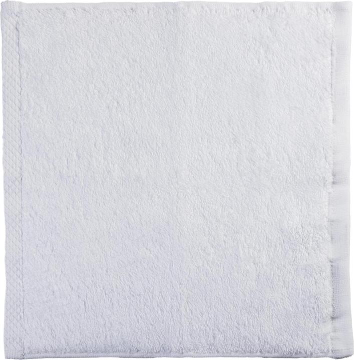Produktbild Cocon Waschlappen 3 Stück, Weiss, Eigenschaften: Keine (30 x 30 cm)